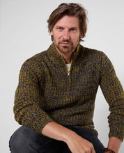 Load image into Gallery viewer, Joe Browns Anchor Funnel Knit Jumper