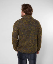 Load image into Gallery viewer, Joe Browns Anchor Funnel Knit Jumper