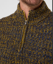 Load image into Gallery viewer, Joe Browns Anchor Funnel Knit Jumper