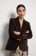 Load image into Gallery viewer, Bariloche Elburgo Velvet Jacket