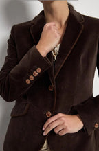 Load image into Gallery viewer, Bariloche Elburgo Velvet Jacket