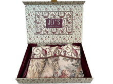 Load image into Gallery viewer, JEi's Tapestry Print Cardigan