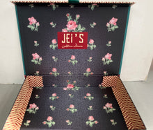 Load image into Gallery viewer, JEi's Quilt Print Sweater