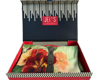 Load image into Gallery viewer, JEi's Painting Print Cardigan