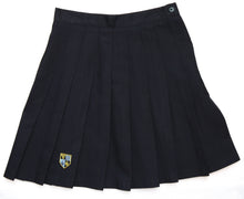 Load image into Gallery viewer, Claverham Girls Pleated Skirt 18&quot; / 45cm