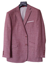 Load image into Gallery viewer, Scotney Textured Weave Jacket