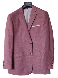 Scotney Textured Weave Jacket