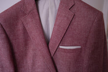 Load image into Gallery viewer, Scotney Textured Weave Jacket