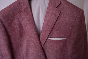Scotney Textured Weave Jacket