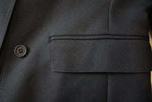 Load image into Gallery viewer, Claverham Boys Refined Blazer- With Flap Pockets