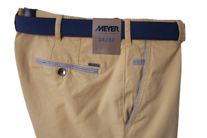 Meyer B-Palma Shorts