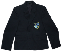 Load image into Gallery viewer, Claverham Girls Refined Blazer - With Flap Pockets