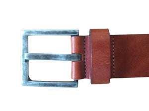 Ibex Full Grain Leather Belt