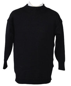Guernsey Channel Island Sweater