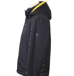 New Canadian Active Shell Anorak