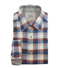 Load image into Gallery viewer, Bar Harbour Warm Handle Shirt