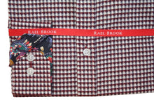 Load image into Gallery viewer, Rael Brook Houndstooth Shirt