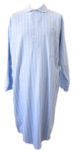 Load image into Gallery viewer, Somax Mens Pure Cotton Nightshirt