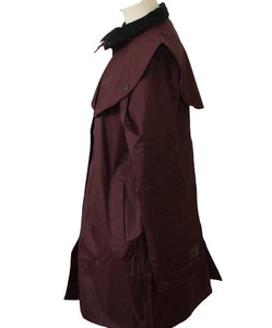 Jack Murphy Cotswold 3/4 Length Coat