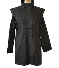 Load image into Gallery viewer, Jack Murphy Cotswold 3/4 Length Coat