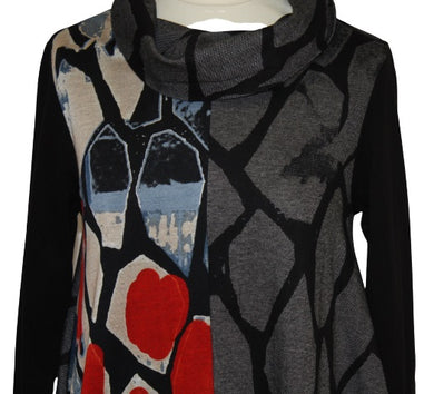 Orientique Raphael Tunic