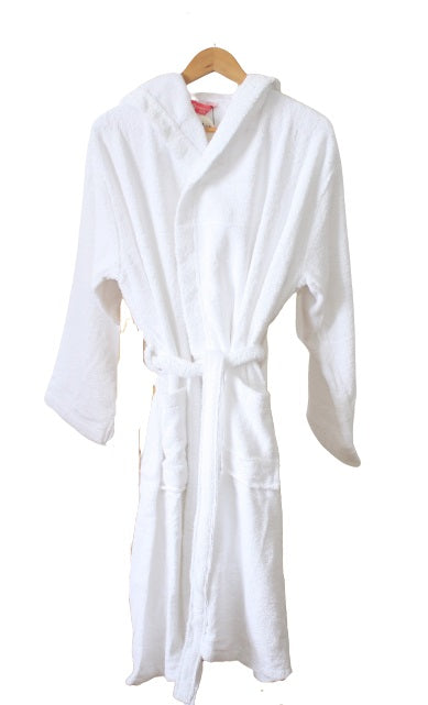 Women's Towelling Robe
