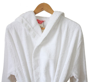 Women's Towelling Robe