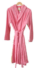 Load image into Gallery viewer, Women&#39;s Towelling Robe