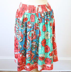 Orientique Mallorca Reversible Skirt