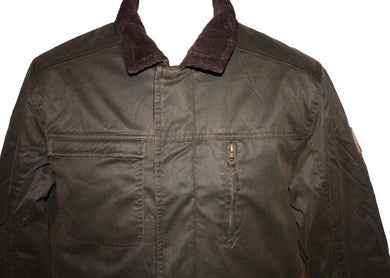 Weird Fish Thunderchief Jacket