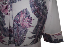 Load image into Gallery viewer, Lizabella Embroidered Dress with Jacket