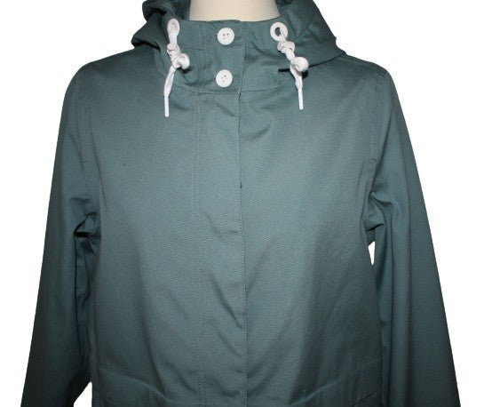 Seasalt hotsell bowsprit jacket